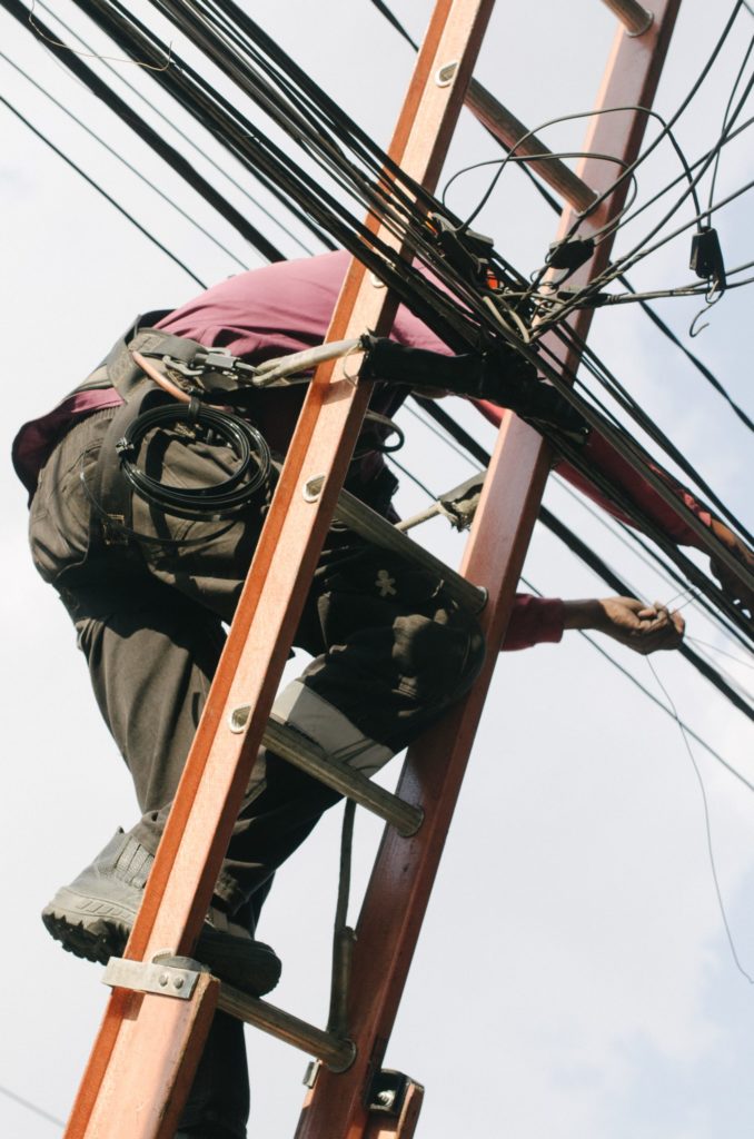 electrician Parma Idaho