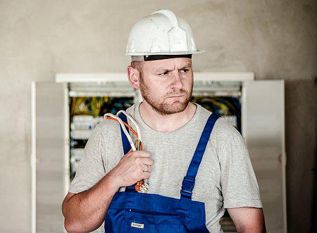 electrician in Murphy