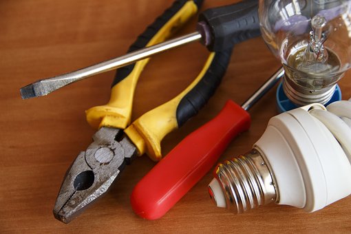 electrician in Meridian